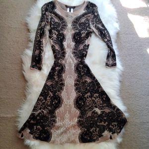 BCBG Max Azria dress